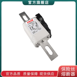 170M3708 3709  3711 3712 3713 巴斯曼bussmann快速熔断器保险丝