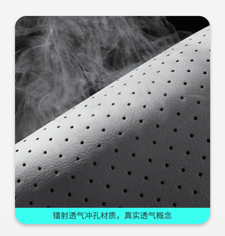 Customized Guangqi Chuanqi shadow cool fully surrounded seat cover four seasons universal car cushion special leather seat cover for car
