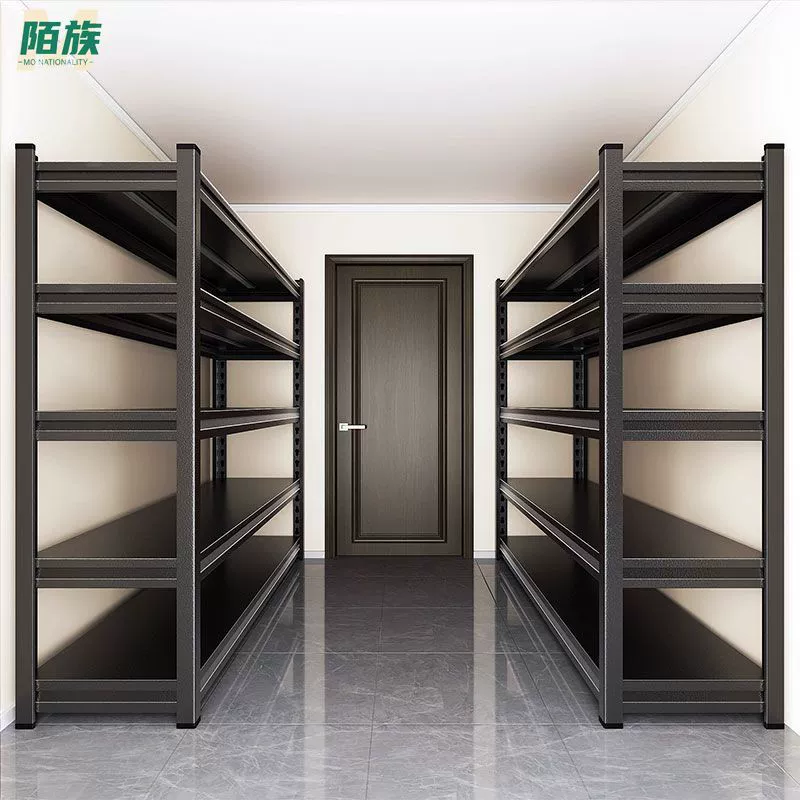 Многофункциональная кухонная полка для хранения, напольная многоярусная встроенная тумба для посуды и микроволновой печи