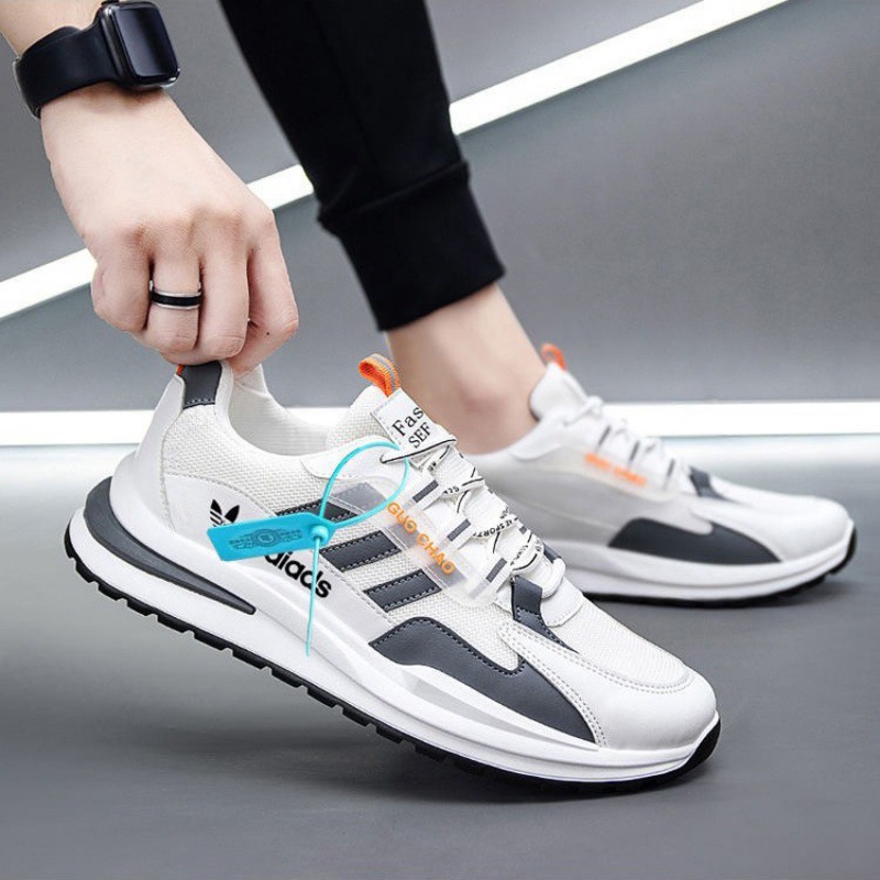Summer breathable shoes