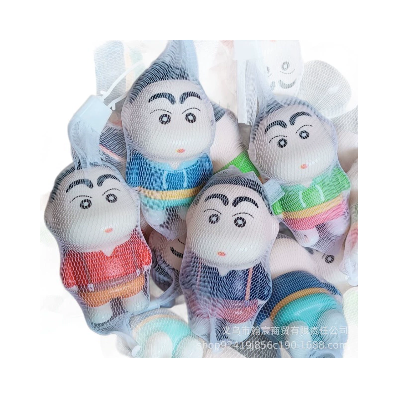 Саниро, слизь, игрушка, мини-фигура, антистресс