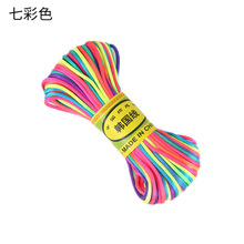 ����DIY������ 6̖���߲�ɫ10/20/50/100��Ҏ���Rȫ�Ї��Y����