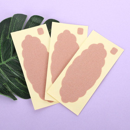 Summer hot sweat underarm sweat-absorbent patch disposable sweat-absorbent patch sports armpit sweat-absorbent patch antiperspirant patch foot patch