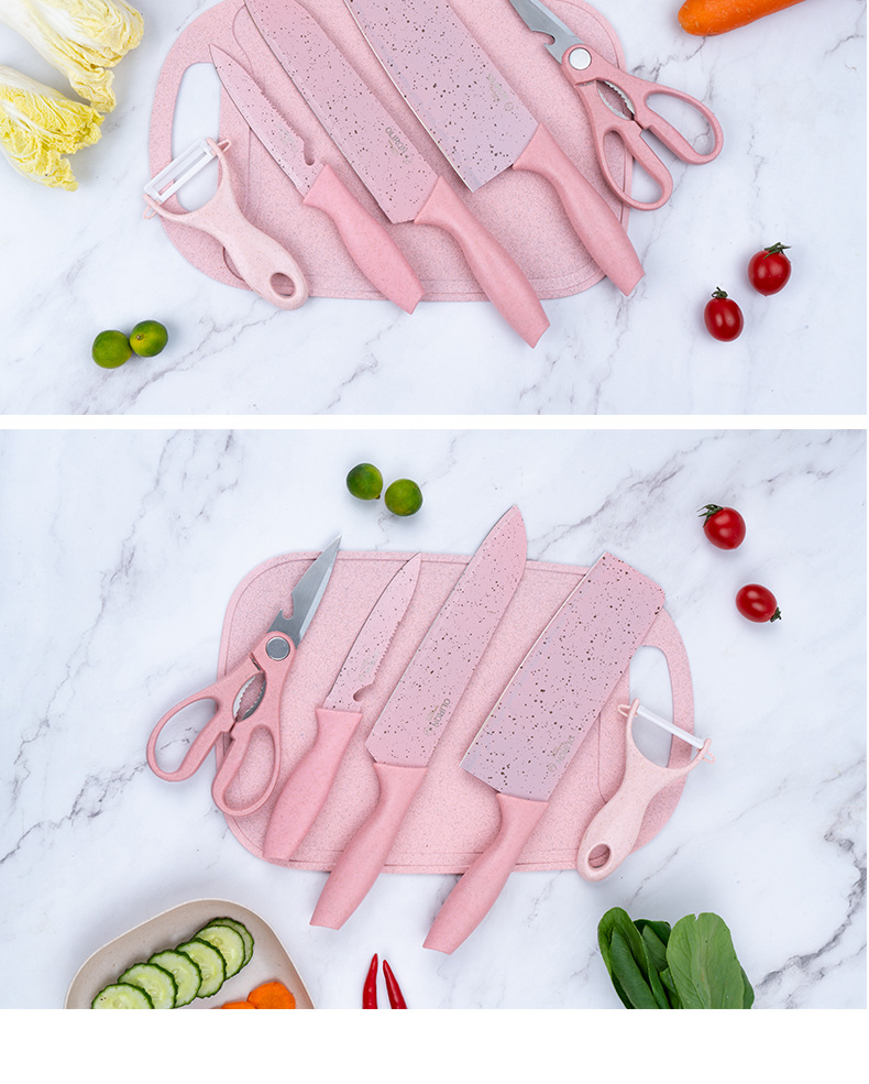 北欧刀具套装_18