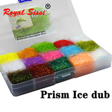 ��Ӭ�� �����˿ ��˿������ά Prism ICE DUB ������ 15ɫ��װ