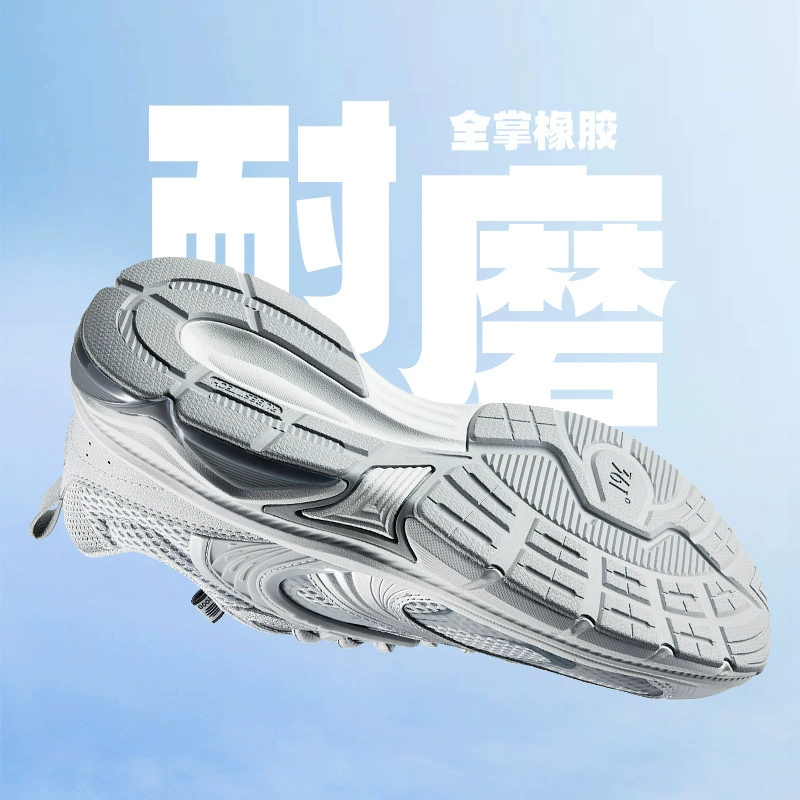 Mercury Shoes 361 Спортивная обувь Мужская 2025 Летняя сетчатая дышащая повседневная обувь для папы Кроссовки Мужская обувь Женская обувь