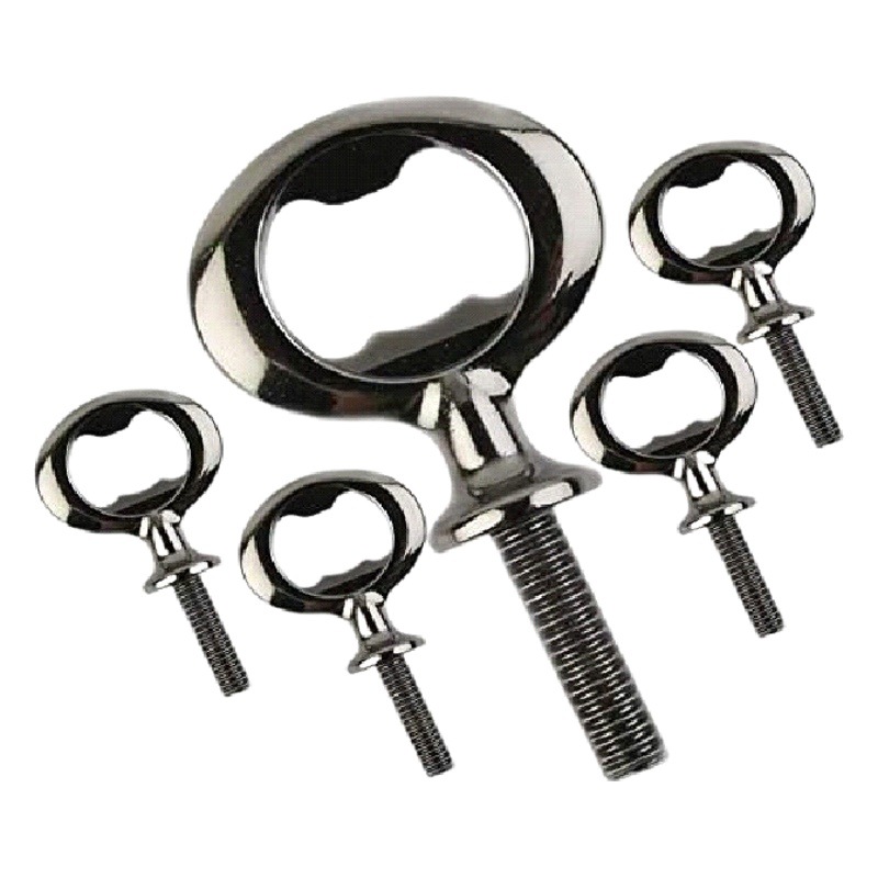 Directo de fábrica aleación de zinc larga barra de cerveza abridor de botellas DIY6 seda inferior cuerpo vino tapón de vino en stock al por mayor