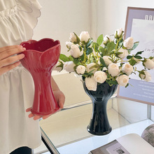 С���¸��ֵ��ƿ�մɲ廨��ˮ�໨ƿ�����OӋ�������b�ƿ���l