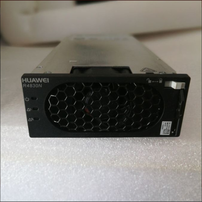 全新华为R4830G1 R4830N2电源模块 直流48V30A 功率2000W