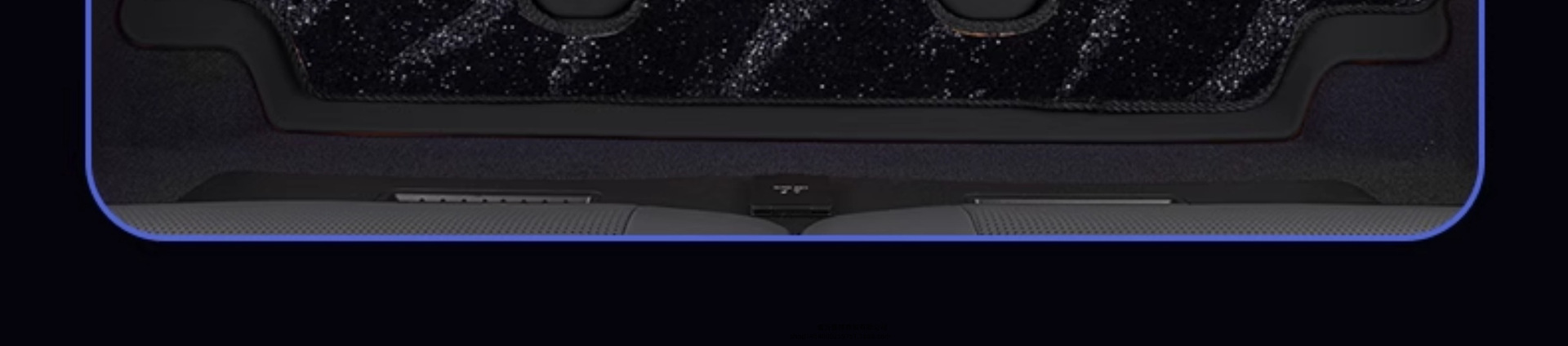 Suitable for Lynk & Co 900, full-coverage 25-model car interior modification accessories, TPE car floor mats