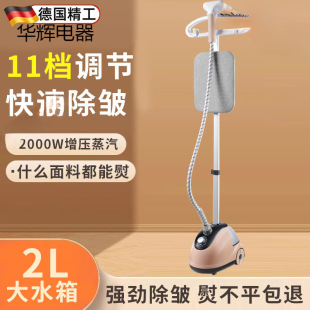 German Vertical Handheld Garment Ironing Machine 2025 New Home Commercial Clothing Store Fully Automatic Steam Ironing Machine Iron