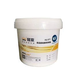 工业润滑脂;其他工业润滑;食品级润滑油
