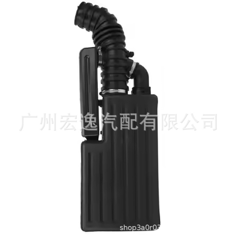1376385Z00 96553488汽车谐振器进气传感器适用于2009-2011雪佛兰|undefined
