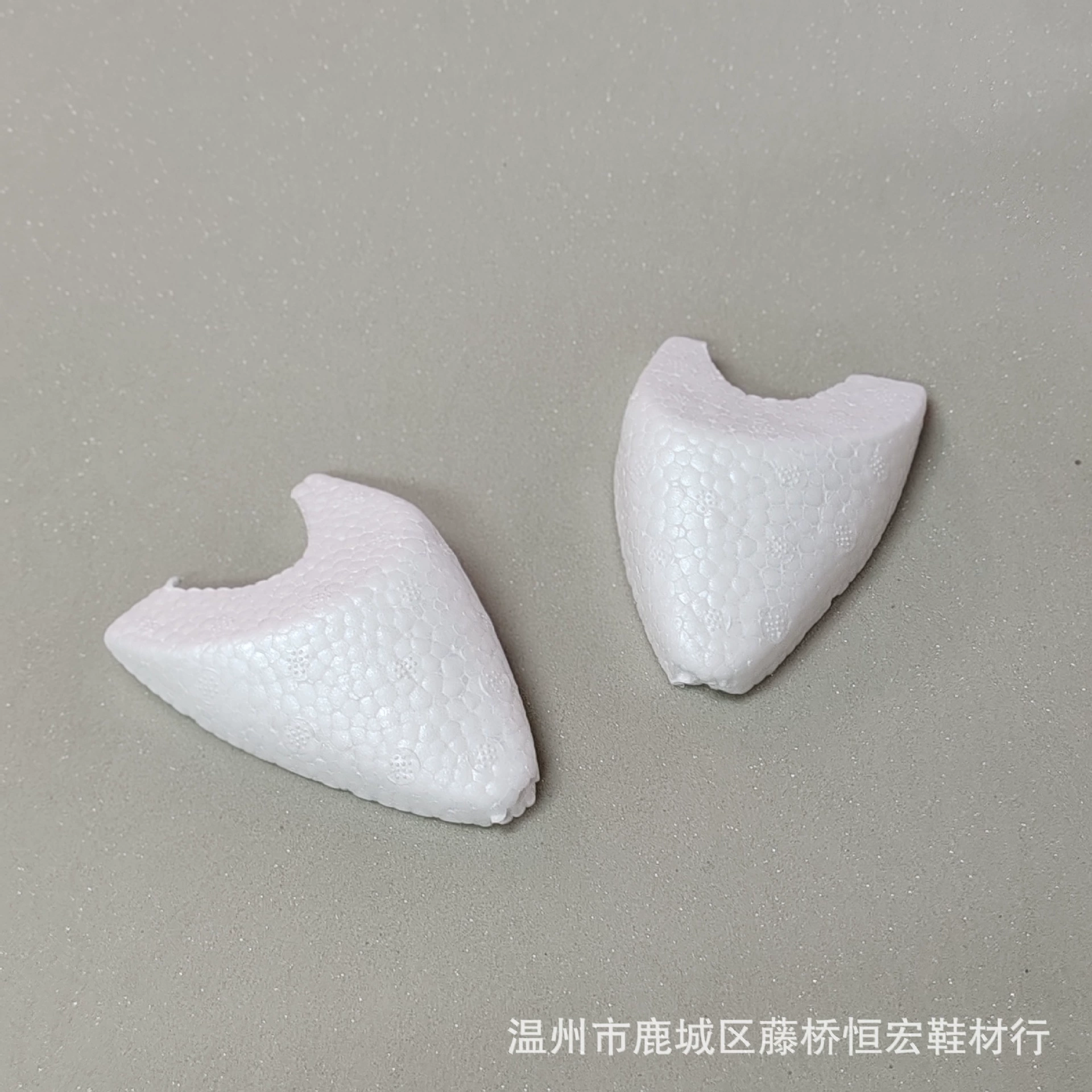 Прямые продажи с фабрики на складе, стиль с острым носком, фигурные носилки из пенопласта, поддержка белой обуви, форма для обуви в форме ботинок
