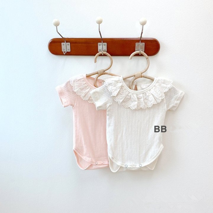 Baby outwear verano ropa de bebé 2025 verano ropa infantil coreana niñas collar de flores junkie
