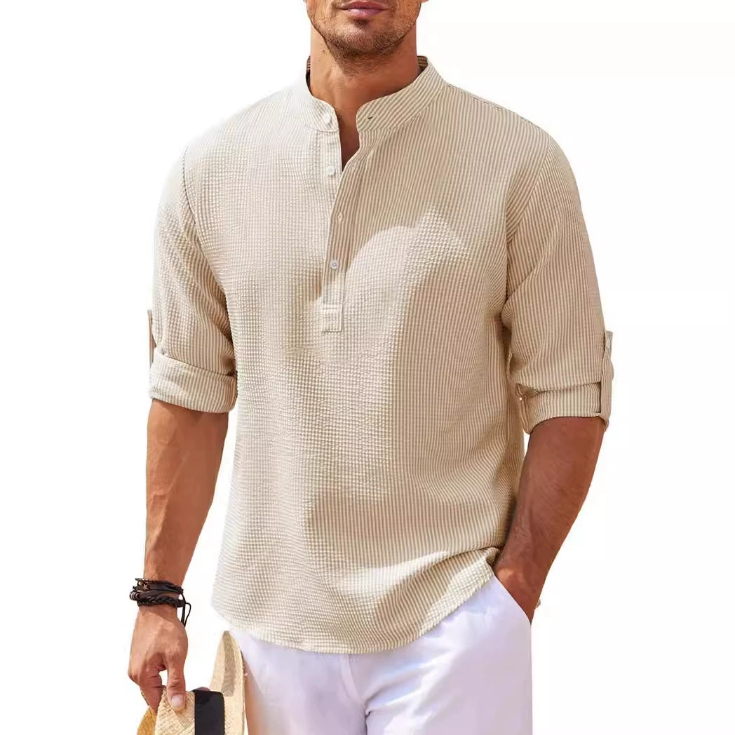 Shirt, European style