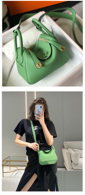 New Arrival 2023 Women's Bag - Mini Lindy Bag