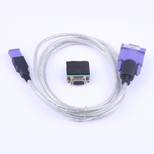 ZE628 (ZE628 USB转RS485/RS422) USB转换模块