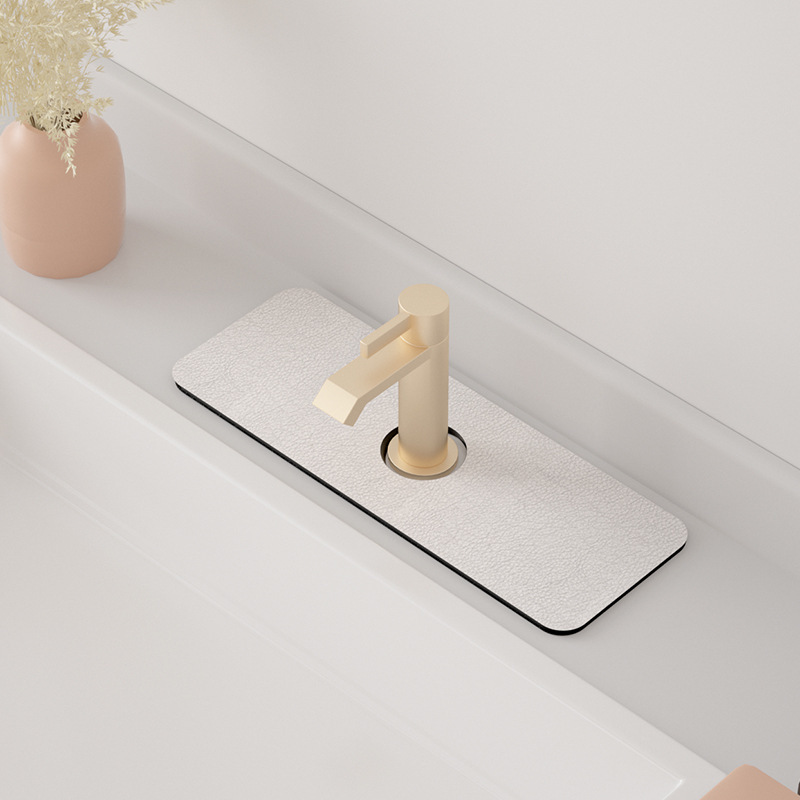 흰색 (6.35cm 둥근 구멍)