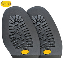 ����VibramΤ��2724ǰ�ƺ�9mmЬ����Ь����Ьά�޻��ײ���