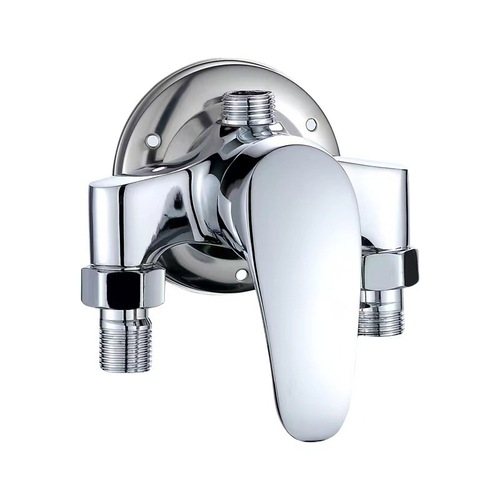 Mixing valve installed in the bathroom, cold and hot shower head faucet switch, solar water heater, water supply mixing valve