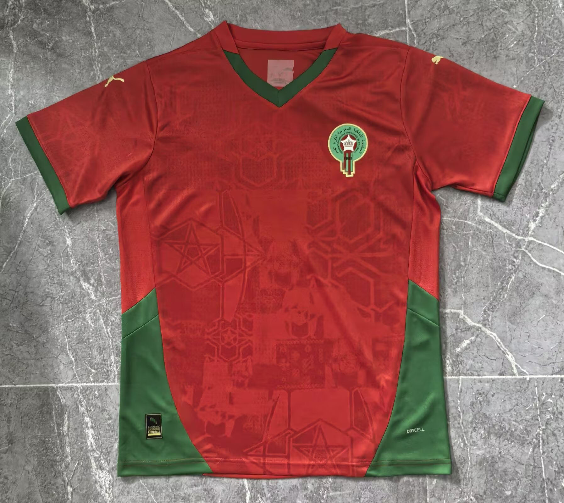 Camiseta de la Copa de Europa 2025 equipo nacional México Alemania Portugal Brasil España impresión tailandesa camiseta de fútbol