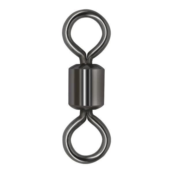 Black bulk