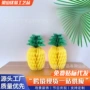 夏威夷家居商场布置蜂窝球