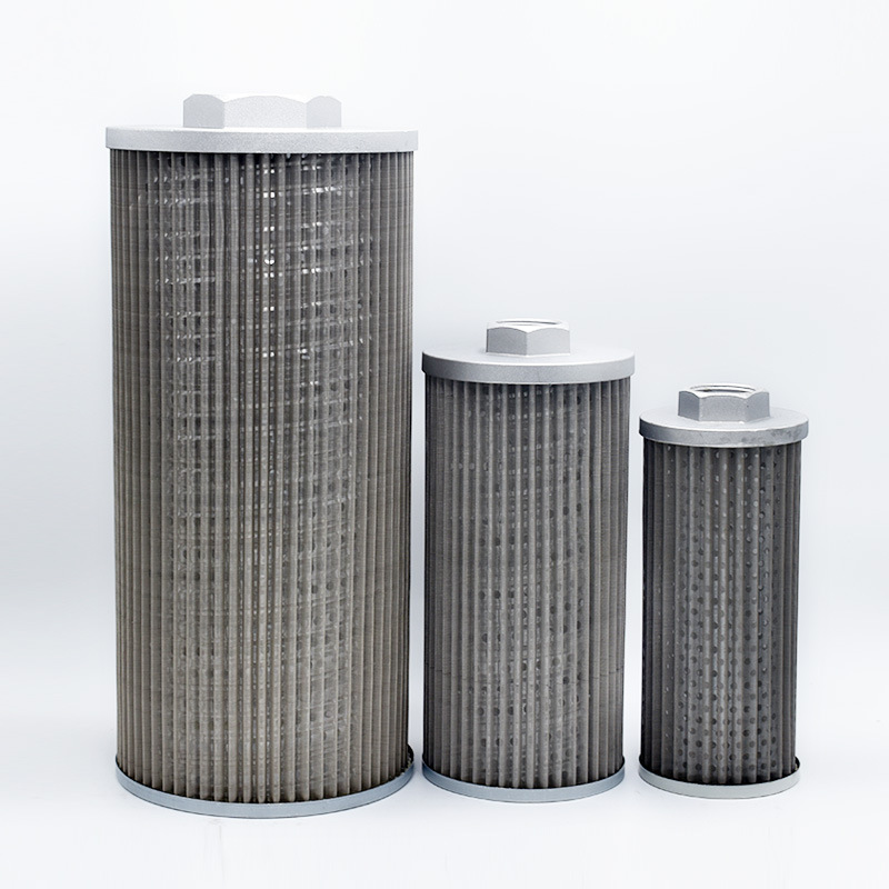 MF-16滤油器 MF-20滤油器 油路过滤器 MF-24液压滤芯