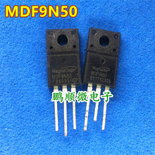 ԭ���M�ڲ�C MDF9N50F MDF9N50 9A 500V TO-220F ��Ч�����O��