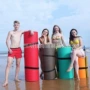 东莞冲浪多色定做浮床