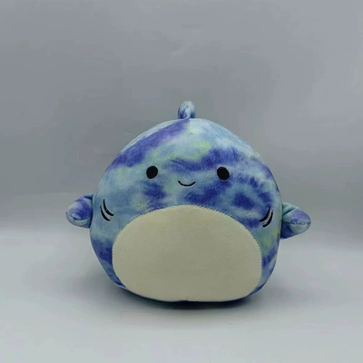 Oyuncaq yastıqlar, Sally Doll in stock Wholesale - whale-20cm0140kg