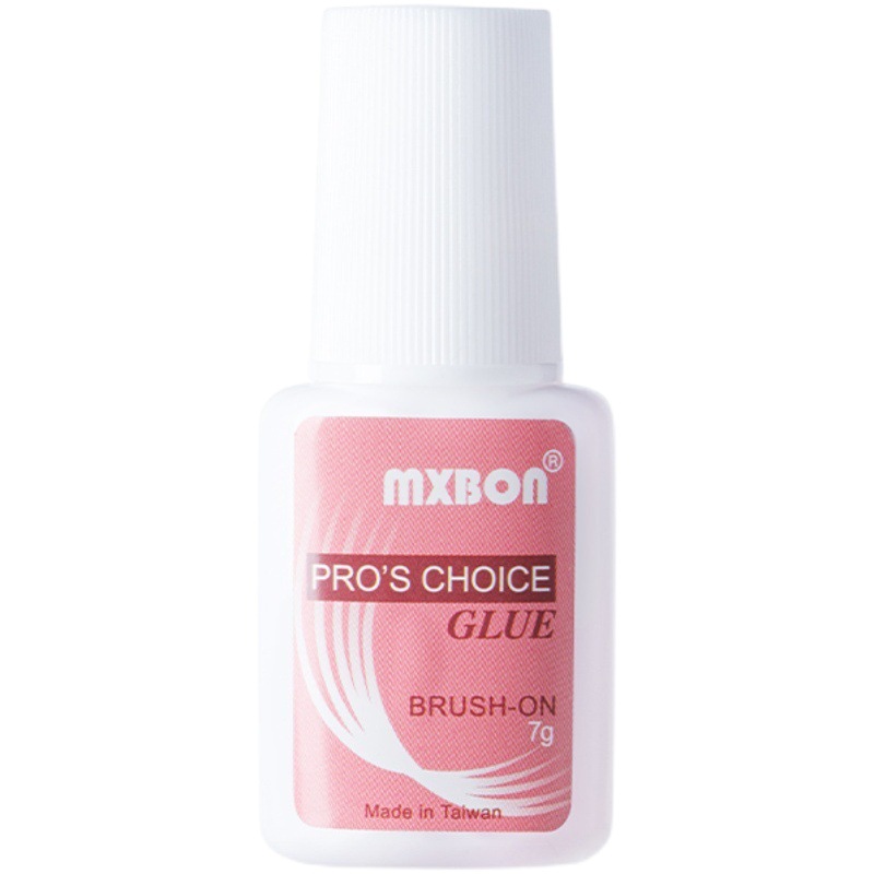 Wear nail nail glue nail glue nail glue nail firmly stick nail special glue glue glue debonding agent