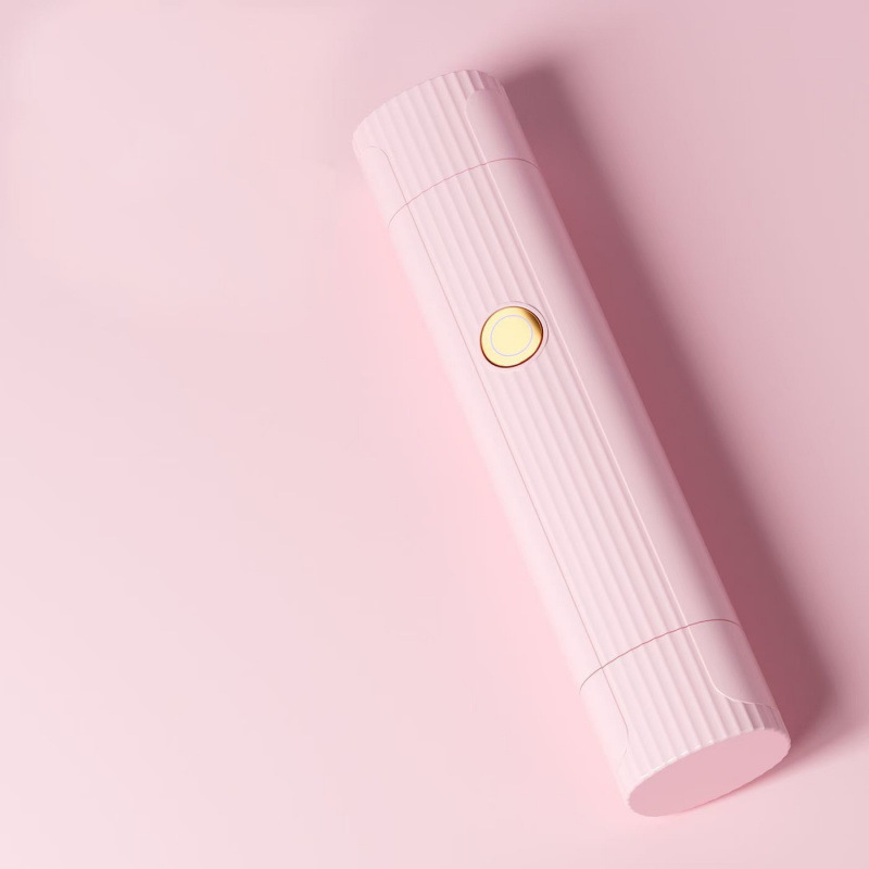 女性用両頭シェーバー 電動シェーバー 脇の下 脚用シェーバー 角質除去 全身洗浄可能|undefined