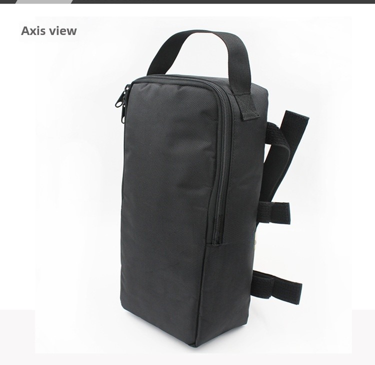 944 electric scooter battery pack large capacity extended lithium battery battery car front hanging bag custom-made_voghion.com