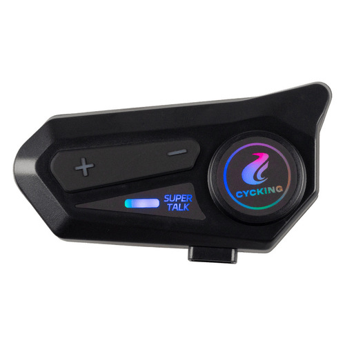 Helmet Bluetooth Earphone Integrated External Motorcycle Built-in Full Helmets Half Helmets High Quality Takeaway Delivery Rideshare Supplier