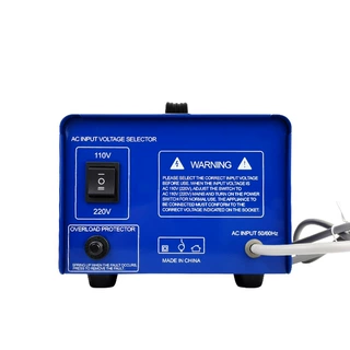 舜红 订做变压器 1000瓦2000W3000瓦4000瓦均可订做双输出可互转