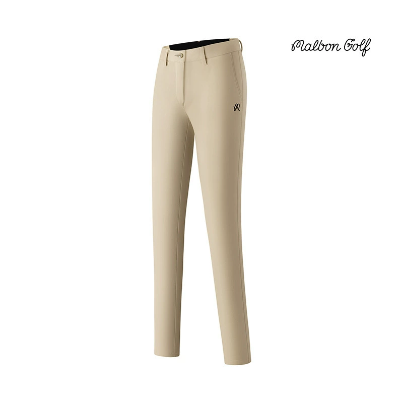 Summer elastic trousers, (Cross-border trading)