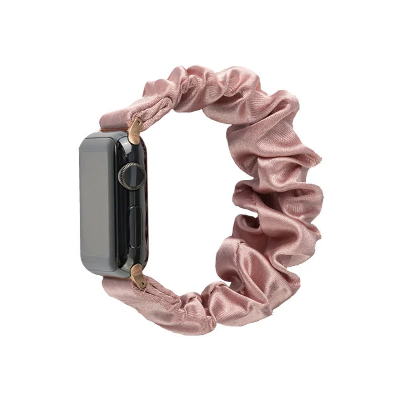Ремешок для AppleWatch, нейлоновая гладкая лента Apple Band для iWatch7/S8 Ultra2
