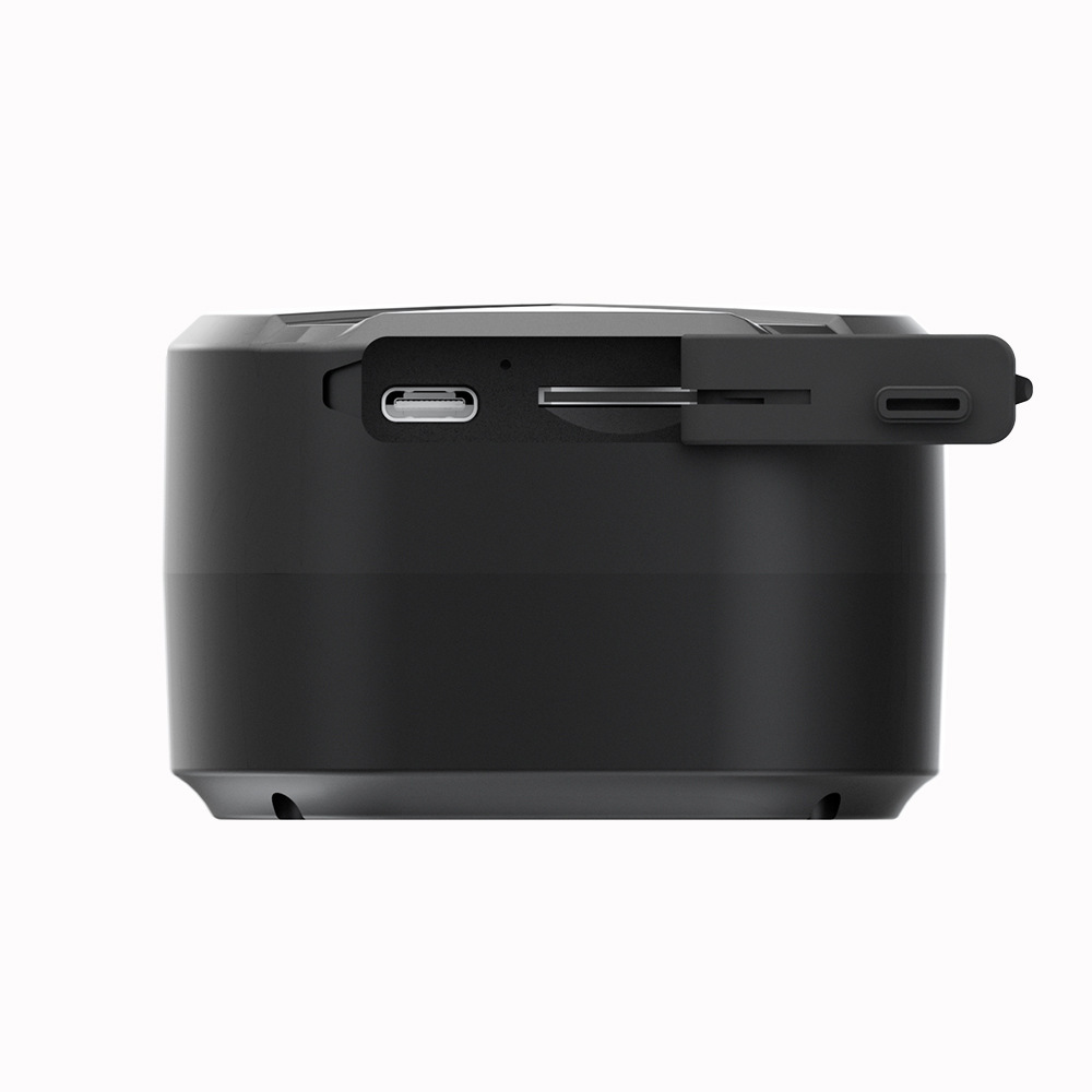 Tk905C 20000 Mah Built-In Lithium Battery Gps Locator Tracking Standby Long Global Applicable Strong Magnet