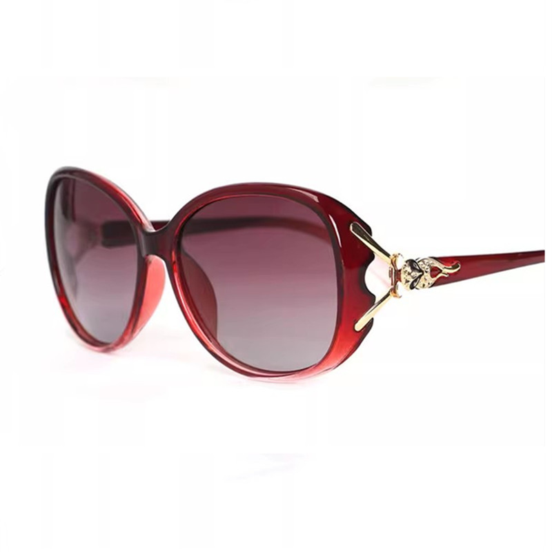 狐狸头 红框