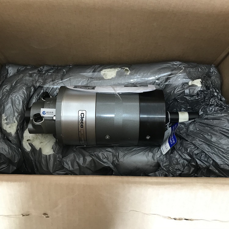 A8R-2209款美国CLECO气动马达 美国活塞式气动马达