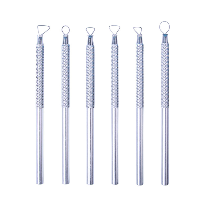 알루미늄 막대 6개 세트