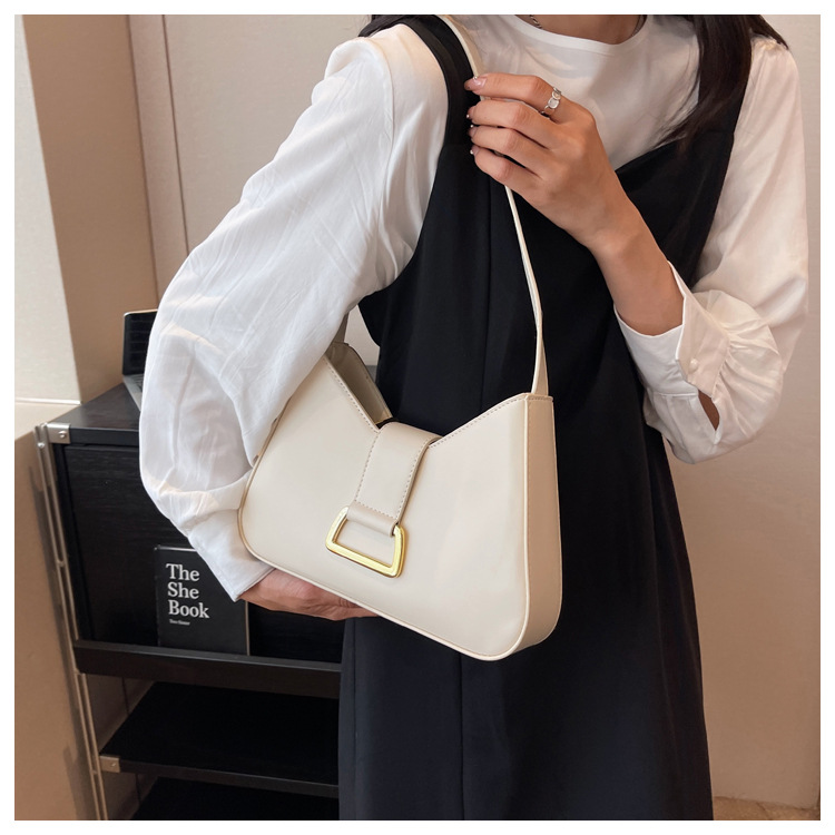 Bag in Action