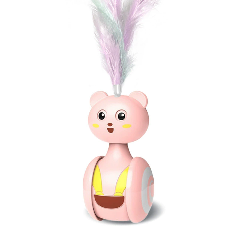 Игрушка, забавная кукла-рыбка, захват, новая коллекция, кот