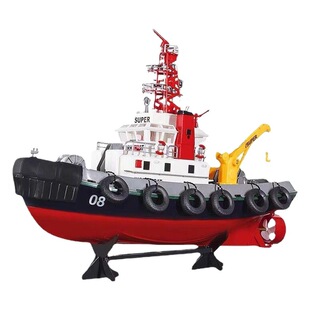Henglong 3810 катер с дистанционным управлением скоростной детский беспроводной электрический Пожарный катер модель водная лодка игрушка для мальчика