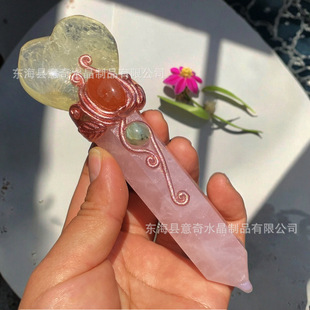 ���N������Ȼ��ˮ���Sˮ���댚ʯС����ħ�Ȕ[����ˇƷ