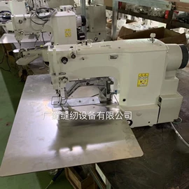 缝中设备;缝纫机;服装机械设备