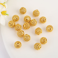 18k����ɫ�U��ɢ��diy�Ʒ����ֹ�����朴������������l