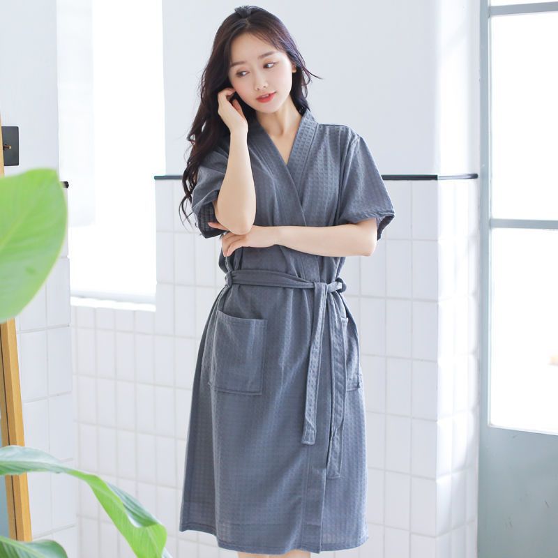 Pijamas largos para mujer y hombre, manga larga, extra grandes, ropa de hogar primavera/otoño 2025, venta al por mayor